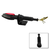 Highsider Indicator Accessories Rubber Kink Protection Grommet